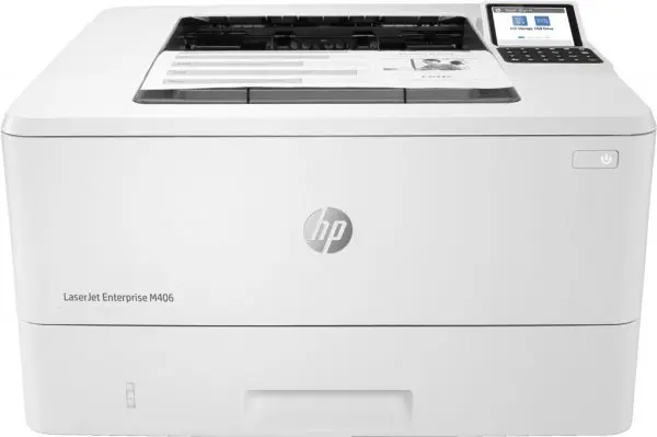 HP LaserJet Enterprise M406dn