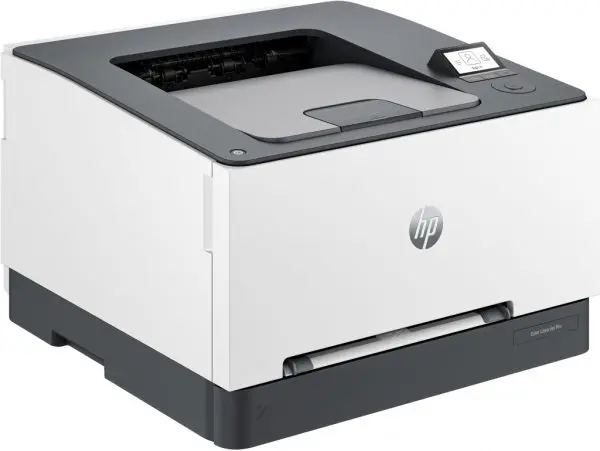 HP Color LaserJet Pro 3201dw Printer, Color, Printer for Small medium business, Print, Wireless; Print from phone or tablet; Two - Image 5