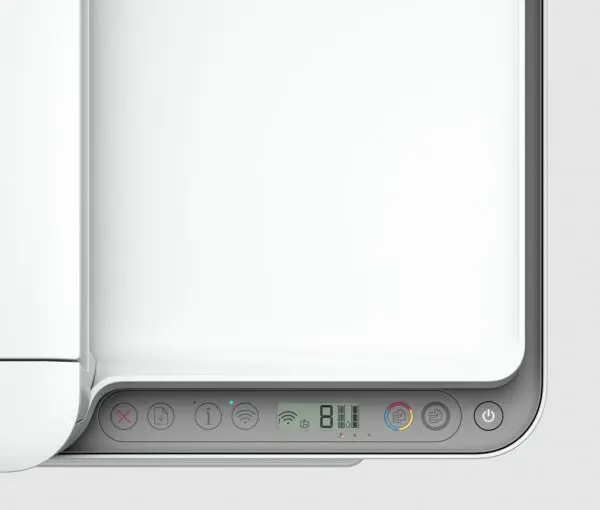 HP DeskJet 4255e All-in-One Printer - Image 4