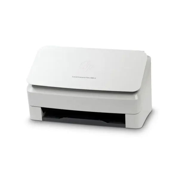 HP Scanjet Enterprise Flow 5000 s5 Sheet-fed scanner 600 x 600 DPI A4 White - Image 15