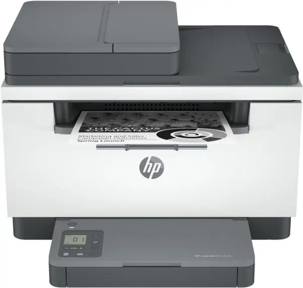 HP LaserJet MFP M234sdw Printer - Image 11