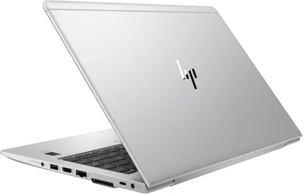 HP EB840G6 i7 16GB/256 Crtfd Rfrbd PC - Image 2