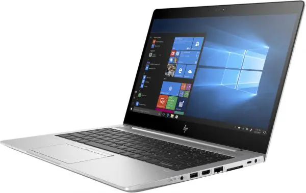 HP EB840G6 i7 16GB/256 Crtfd Rfrbd PC - Image 4