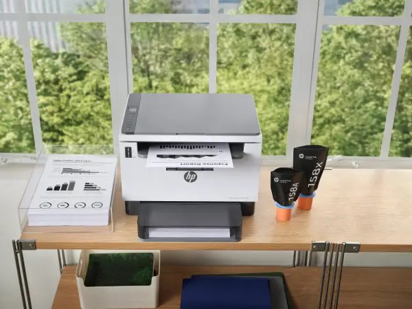 HP LaserJet Image Transfer Belt Kit