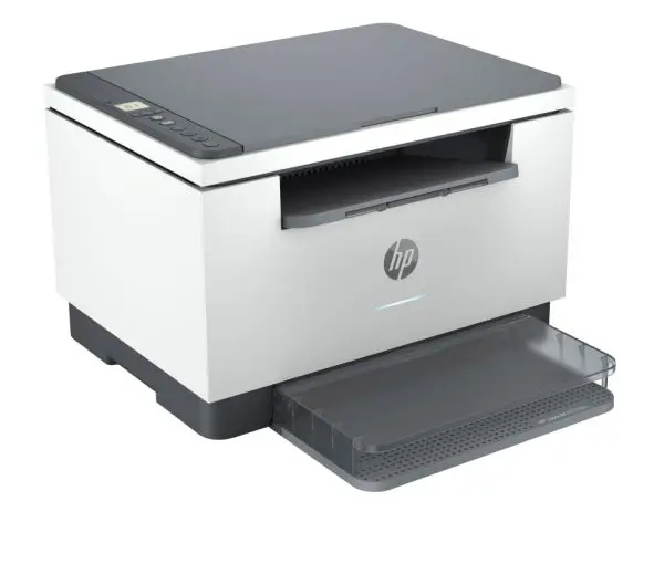 HP LaserJet M234dw Wireless Multifunction Black and white Printer, Copier, Scanner; Duplex - Image 12