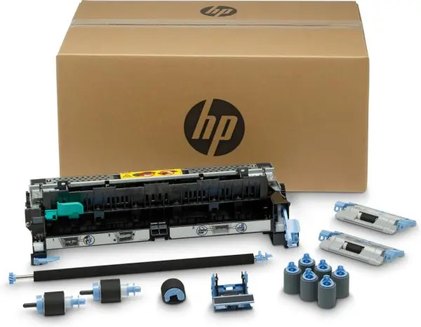 HP LaserJet CF254A 220V Maintenance/Fuser Kit