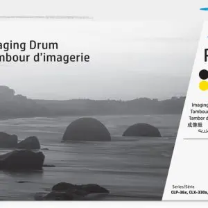 HP CLT-R406 Imaging Drum