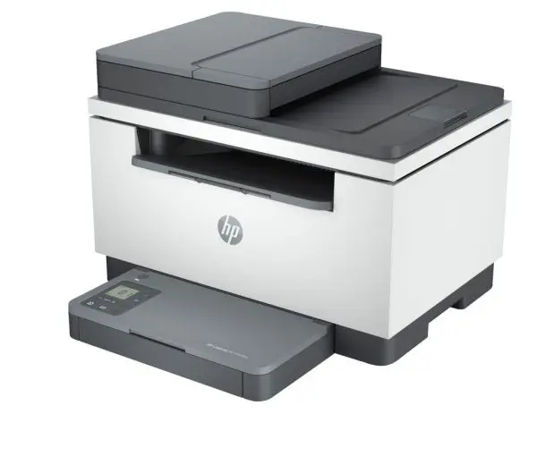 HP LaserJet M234sdw Wireless Multifunction Black and white Printer, Copier, Scanner; Duplex - Image 13