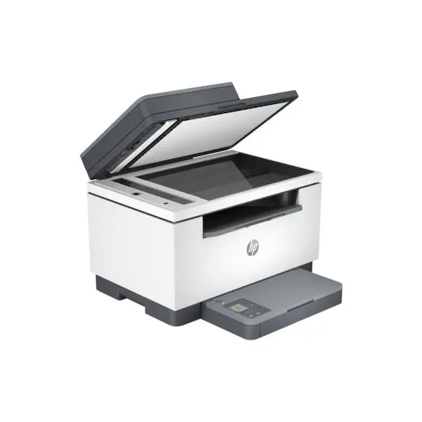 HP LaserJet M234sdw Wireless Multifunction Black and white Printer, Copier, Scanner; Duplex - Image 11