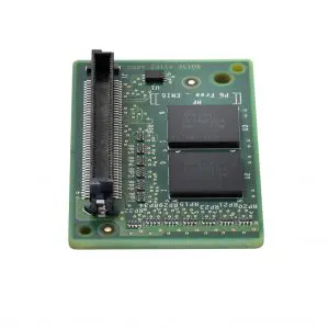 HP 1 GB 90-pin DDR3 DIMM