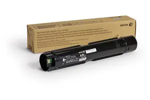Xerox 106R03737 toner cartridge 1 pc(s) Original Black