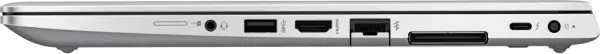 HP EB840G6 i7 16GB/256 Crtfd Rfrbd PC - Image 3