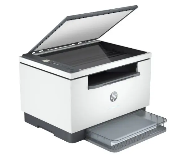 HP LaserJet M234dw Wireless Multifunction Black and white Printer, Copier, Scanner; Duplex