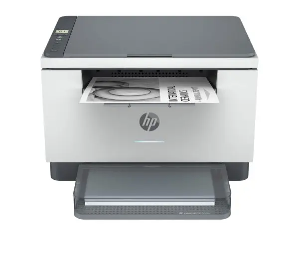 HP LaserJet M234dw Wireless Multifunction Black and white Printer, Copier, Scanner; Duplex - Image 11