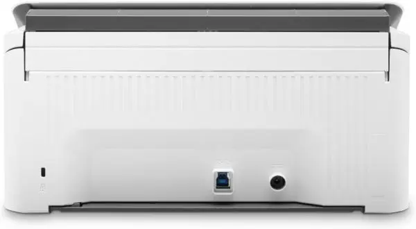 HP ScanJet Pro 2000 s2 Sheet-fed scanner 600 x 600 DPI A4 Black, White - Image 11
