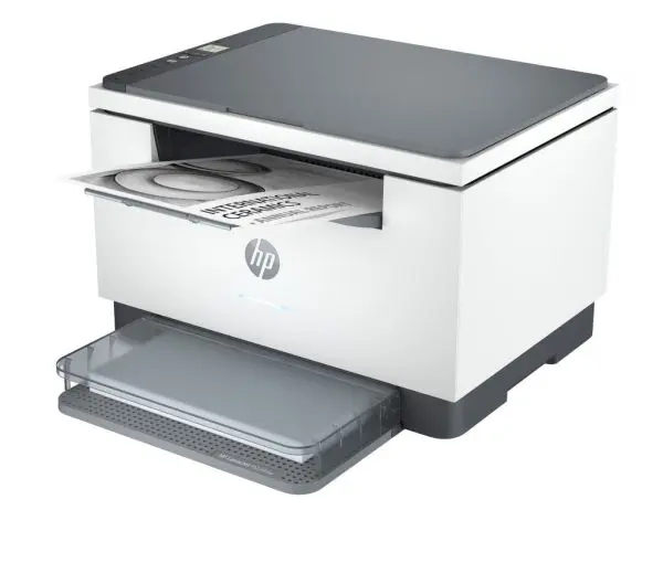 HP LaserJet M234dw Wireless Multifunction Black and white Printer, Copier, Scanner; Duplex - Image 14