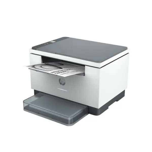 HP LaserJet M234dw Wireless Multifunction Black and white Printer, Copier, Scanner; Duplex - Image 10