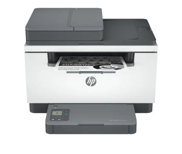 HP LaserJet M234sdw Wireless Multifunction Black and white Printer, Copier, Scanner; Duplex - Image 15