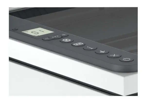 HP LaserJet M234dw Wireless Multifunction Black and white Printer, Copier, Scanner; Duplex - Image 13