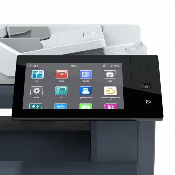 Xerox VersaLink C415_DN multifunction printer Laser A4 1200 x 1200 DPI 40 ppm - Image 4
