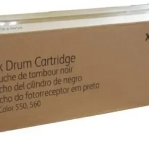 Xerox 013R00663 toner cartridge 1 pc(s) Original Black