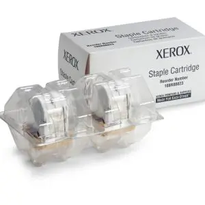 Xerox Staple Cartridge (20 Sheet Convenience Stapler)