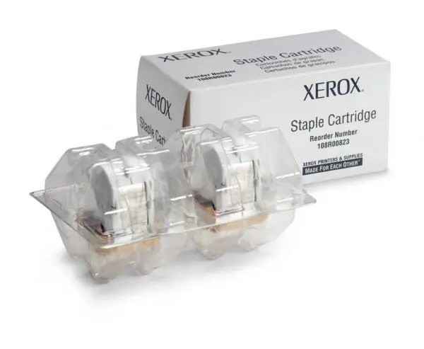 Xerox Staple Cartridge (20 Sheet Convenience Stapler)