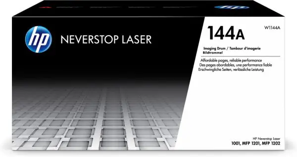 HP 144A Black Original Laser Imaging Drum