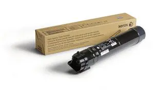 Xerox 106R03394 toner cartridge 1 pc(s) Original Black