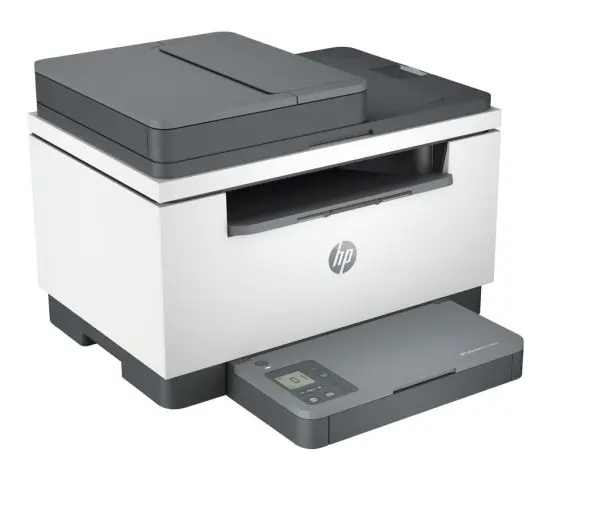 HP LaserJet M234sdw Wireless Multifunction Black and white Printer, Copier, Scanner; Duplex - Image 17