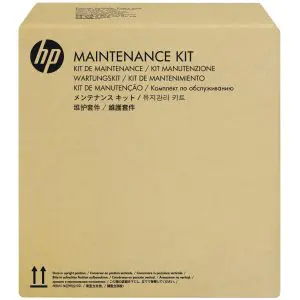 HP ScanJet Enterprise Flow 5000 s2 ADF Roller Replacement Kit
