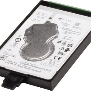 HP High-Performance Secure Hard Disk