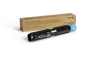 Xerox 106R03740 toner cartridge 1 pc(s) Original Cyan