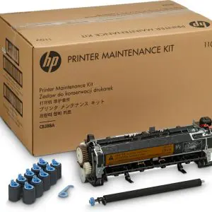 HP LaserJet 110V User Maintenance Kit