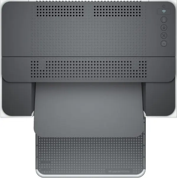 HP LaserJet M209dw Wireless Black and white Printer, Duplex - Image 3