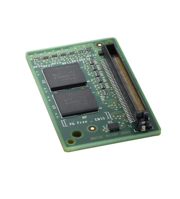HP 1 GB 90-pin DDR3 DIMM - Image 2