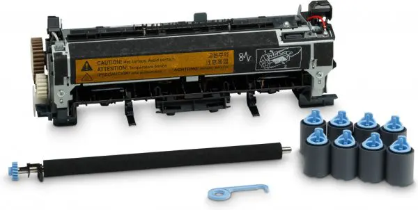 HP LaserJet CE731A 110V Maintenance Kit - Image 2