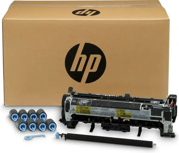 HP LaserJet 110V Maintenance Kit