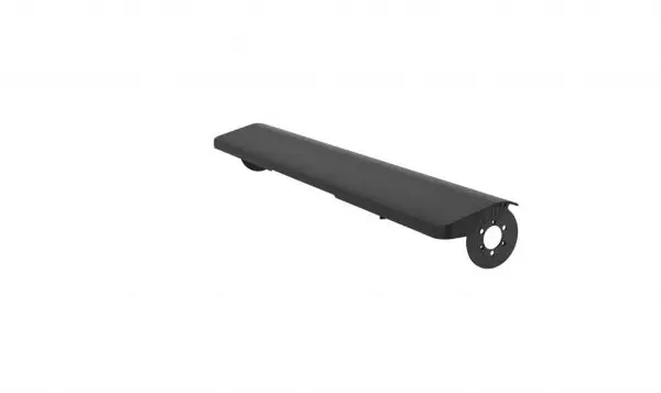 HP DesignJet T200/T600 24-in Roll Cover - Image 2
