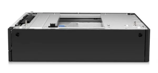 HP LaserJet 500-sheet Feeder and Tray - Image 2