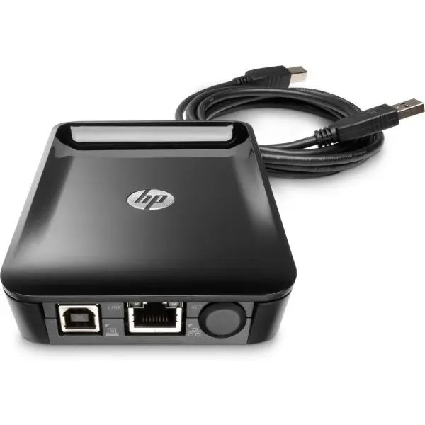 HP Jetdirect LAN Accessory - Image 5