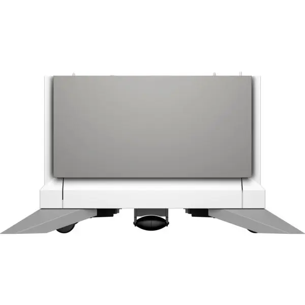 HP Clr LJ Gray 2100 Sht HC Tray/Stand - Image 2