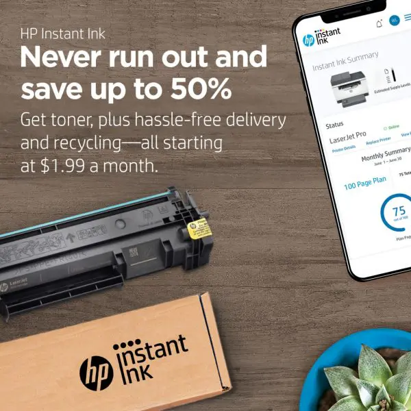 HP LaserJet M234sdw Wireless Multifunction Black and white Printer, Copier, Scanner; Duplex - Image 11