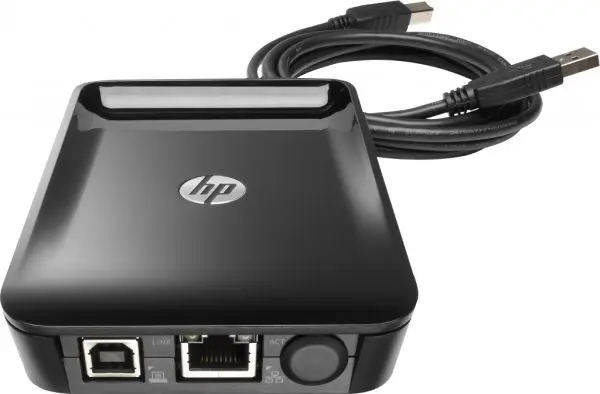 HP Jetdirect LAN Accessory - Image 6
