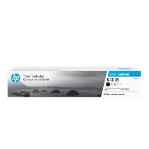 Samsung CLT-K404S Black Original Toner Cartridge