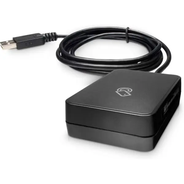 HP Jetdirect 3000w NFC/Wireless Accessory - Image 6