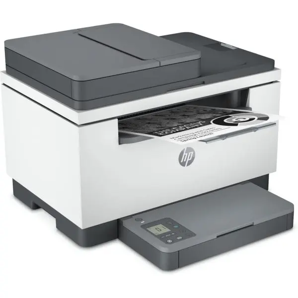 HP LaserJet M234sdw Wireless Multifunction Black and white Printer, Copier, Scanner; Duplex - Image 10