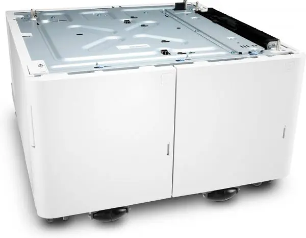 HP LaserJet 2700-sheet High Capacity Paper Tray and Stand - Image 2