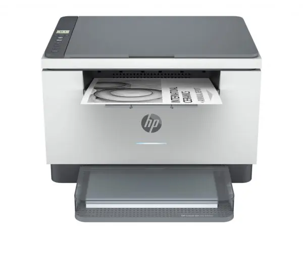 HP LaserJet M234dw Wireless Multifunction Black and white Printer, Copier, Scanner; Duplex - Image 10