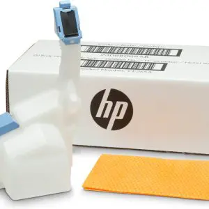 HP 648A Toner Collection Unit
